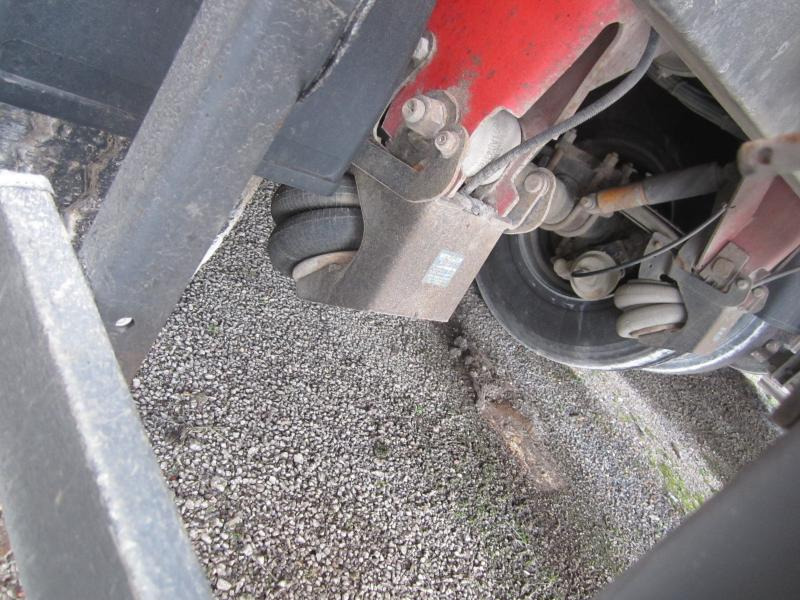 Schmitz Cargobull SKI 24 - Самосвальный полуприцеп: фото 5 Schmitz Cargobull SKI 24 - Самосвальный полуприцеп: фото 5