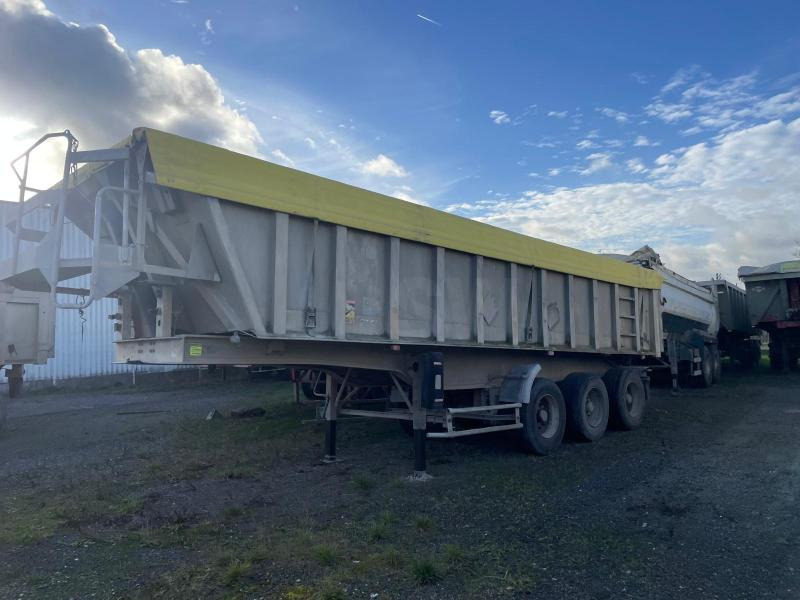 Stas - Самосвальный полуприцеп: фото 3 Stas - Самосвальный полуприцеп: фото 3