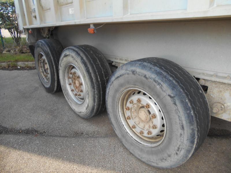 Stas - Самосвальный полуприцеп: фото 5 Stas - Самосвальный полуприцеп: фото 5