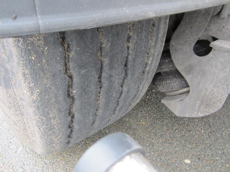 Stas - Самосвальный полуприцеп: фото 4 Stas - Самосвальный полуприцеп: фото 4