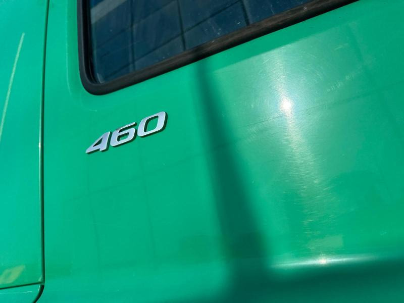 DAF CF 460 - Тягач: фото 5 DAF CF 460 - Тягач: фото 5