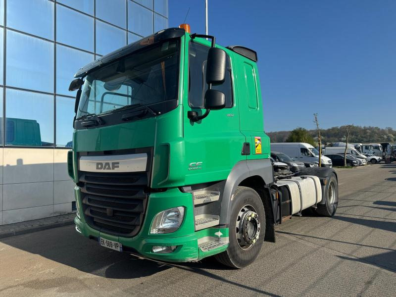 DAF CF 460 - Тягач: фото 1 DAF CF 460 - Тягач: фото 1