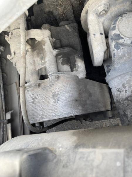 Тягач DAF XF105 460: фото 6 Тягач DAF XF105 460: фото 6