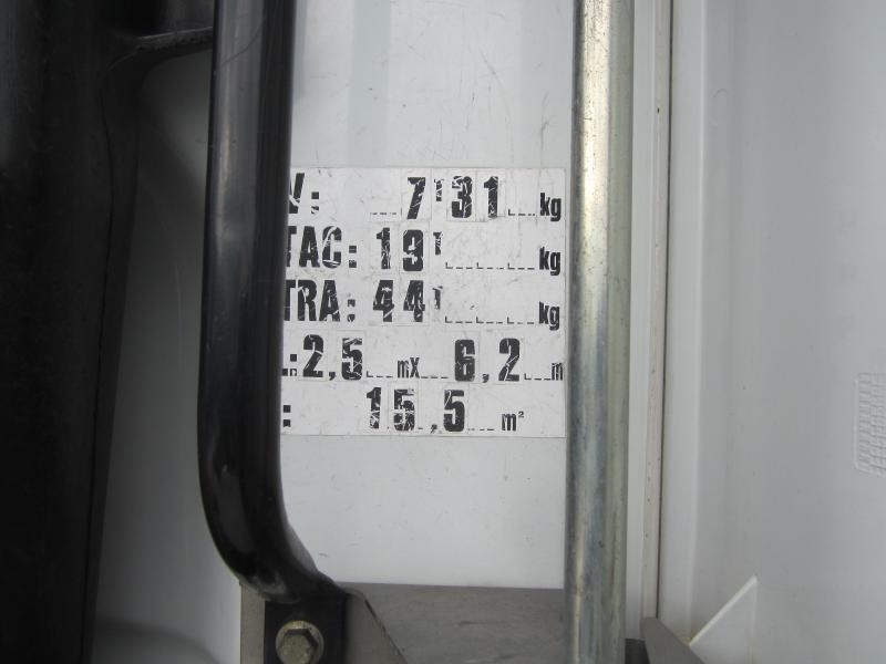 DAF XF105 460 - Тягач: фото 5 DAF XF105 460 - Тягач: фото 5