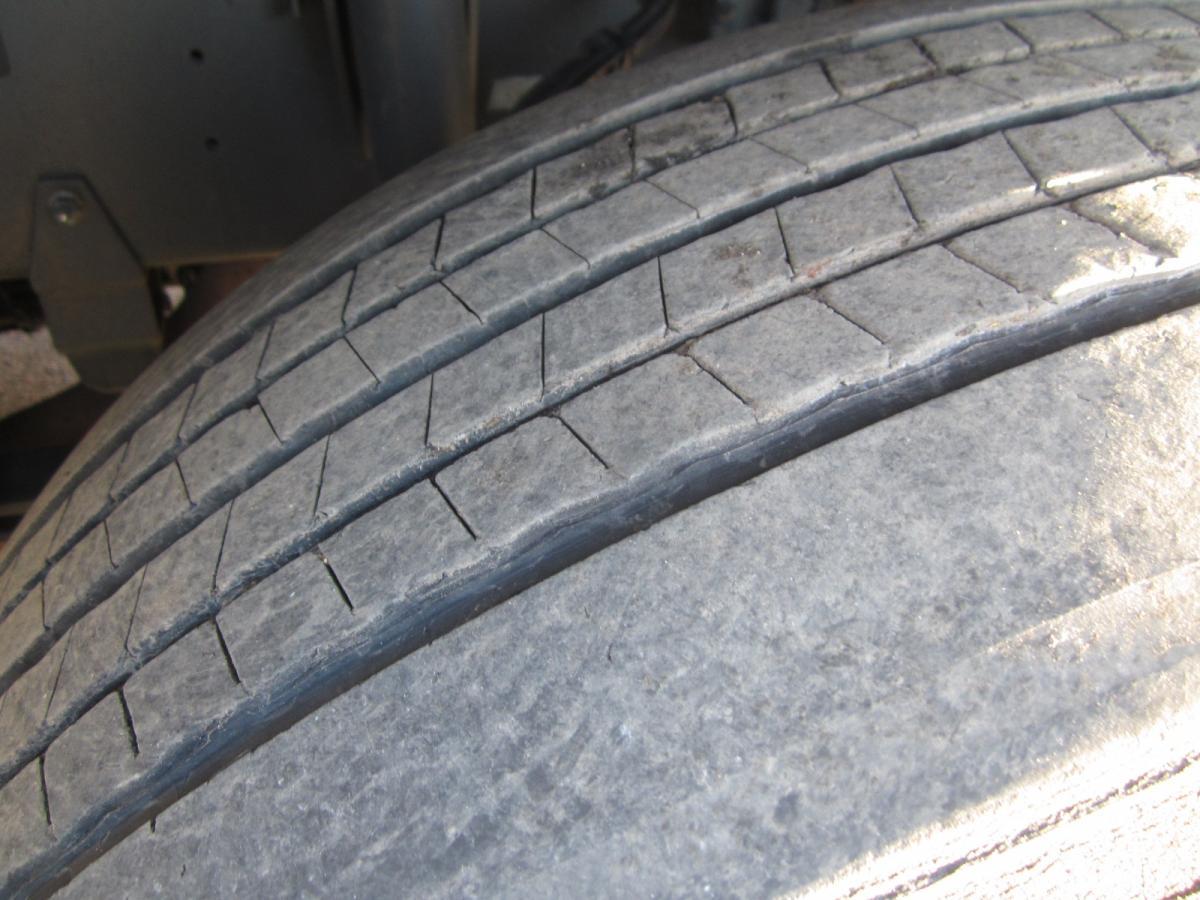 DAF XF105 460 - Тягач: фото 4 DAF XF105 460 - Тягач: фото 4