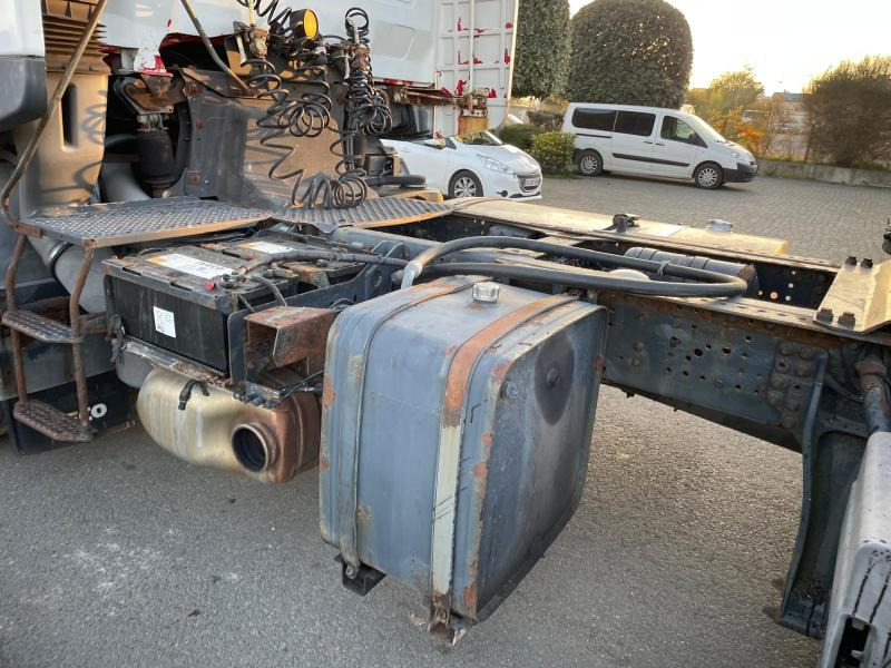 Iveco Stralis 560 - Тягач: фото 5 Iveco Stralis 560 - Тягач: фото 5