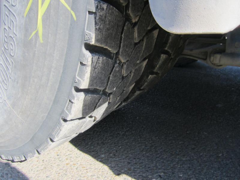 MAN TGS 18.460 - Тягач: фото 5 MAN TGS 18.460 - Тягач: фото 5