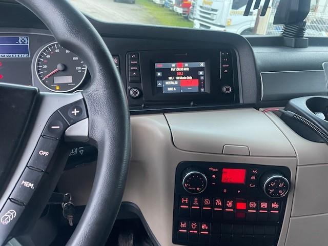 Тягач MAN TGX 18.500: фото 10