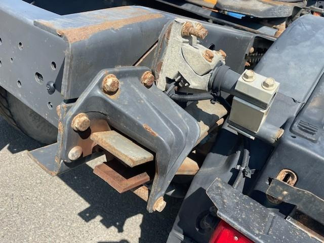 Тягач Renault Kerax 430dxi: фото 11