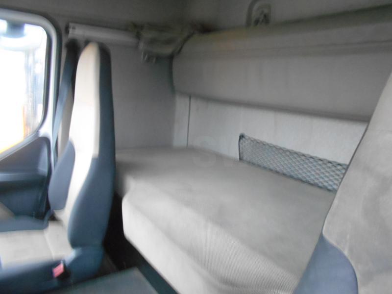 Тягач Renault Premium Lander 450: фото 10 Тягач Renault Premium Lander 450: фото 10