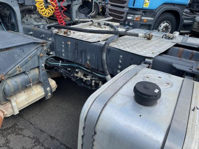 Scania R 420 - Тягач: фото 5 Scania R 420 - Тягач: фото 5