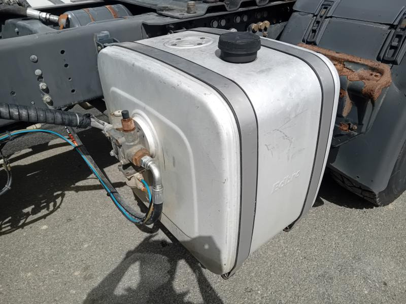 Scania R 420 - Тягач: фото 3 Scania R 420 - Тягач: фото 3