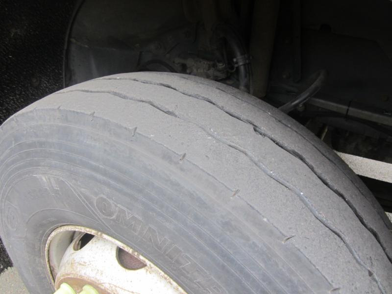 Scania R 480 - Тягач: фото 4 Scania R 480 - Тягач: фото 4