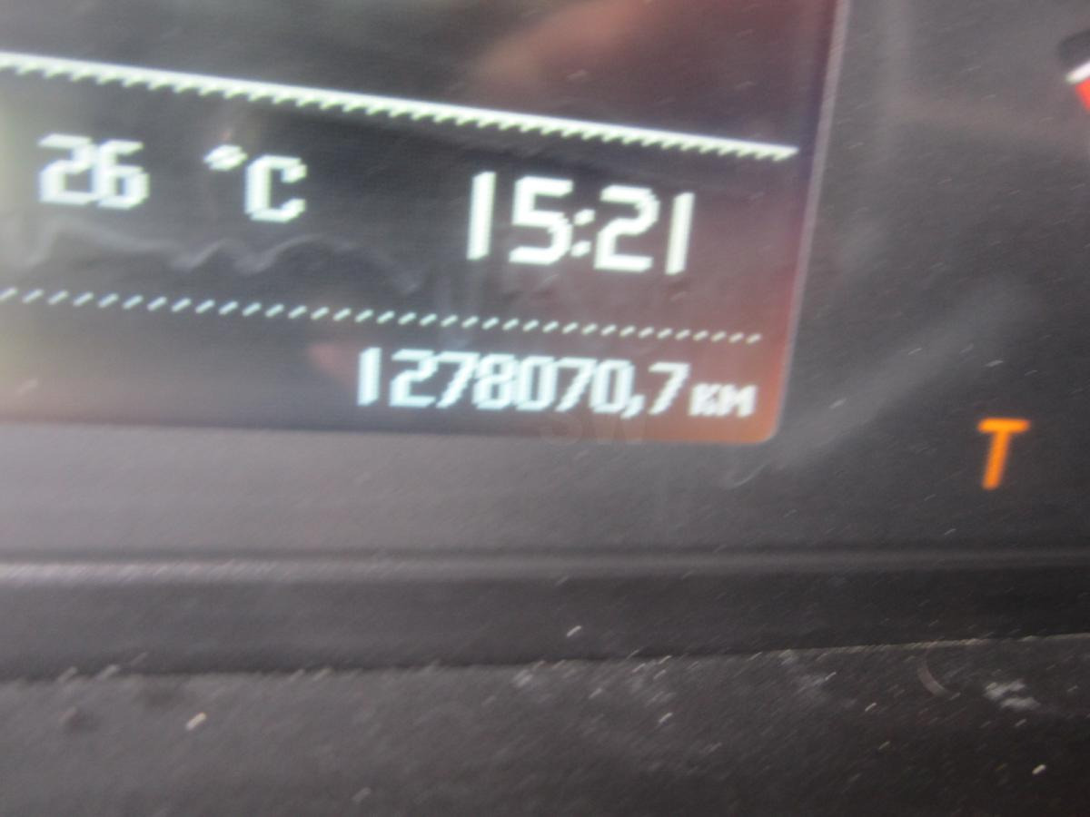 Тягач Volvo FH 440: фото 9 Тягач Volvo FH 440: фото 9