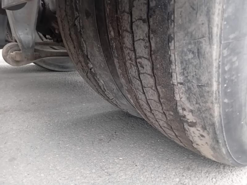 Volvo FH 480 - Тягач: фото 5 Volvo FH 480 - Тягач: фото 5