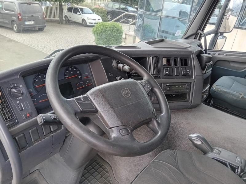 Volvo FM 450 - Тягач: фото 3 Volvo FM 450 - Тягач: фото 3