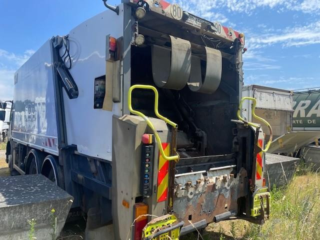 Volvo FE 320 - Мусоровоз: фото 5 Volvo FE 320 - Мусоровоз: фото 5