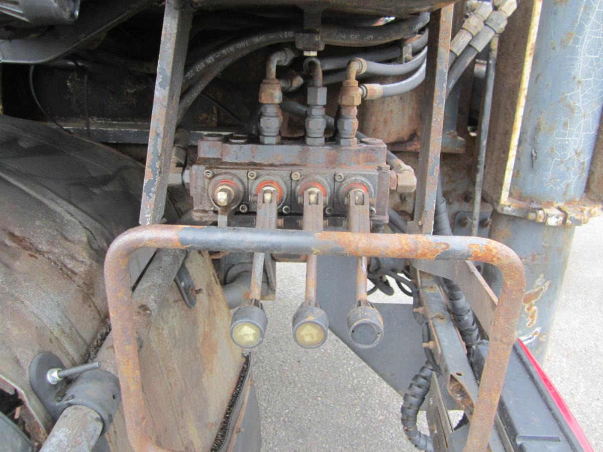 Грузовик бортовой/ Платформа, Автоманипулятор Volvo FH 520: фото 9 Грузовик бортовой/ Платформа, Автоманипулятор Volvo FH 520: фото 9