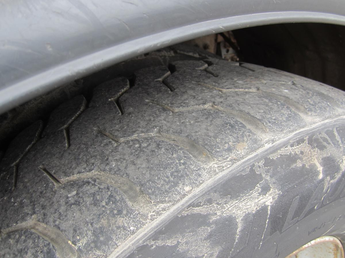 Грузовик бортовой/ Платформа, Автоманипулятор Volvo FH 520: фото 6 Грузовик бортовой/ Платформа, Автоманипулятор Volvo FH 520: фото 6