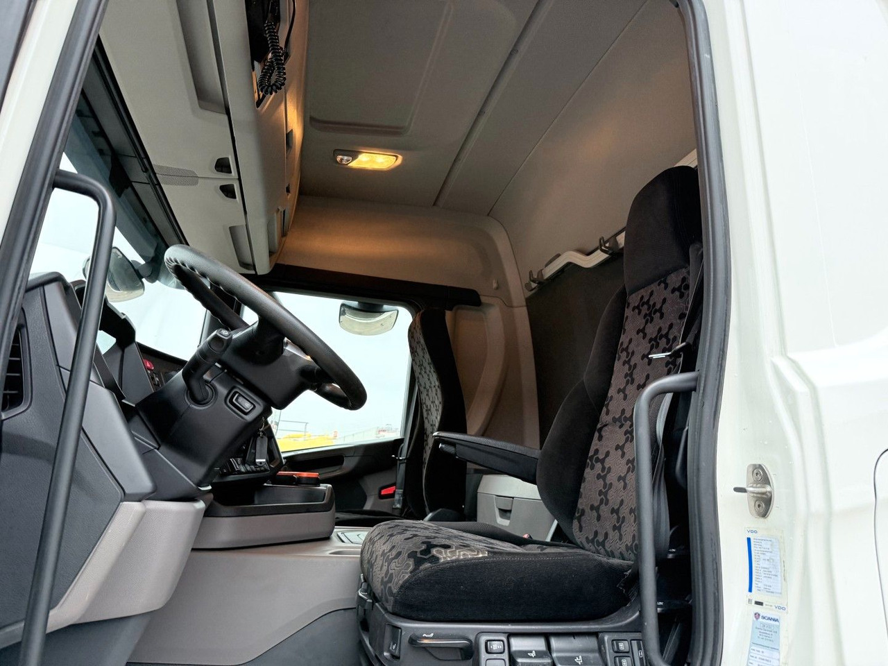 Scania G500 8x4*4 Bucher Recycler 414 - Ассенизатор: фото 5 Scania G500 8x4*4 Bucher Recycler 414 - Ассенизатор: фото 5