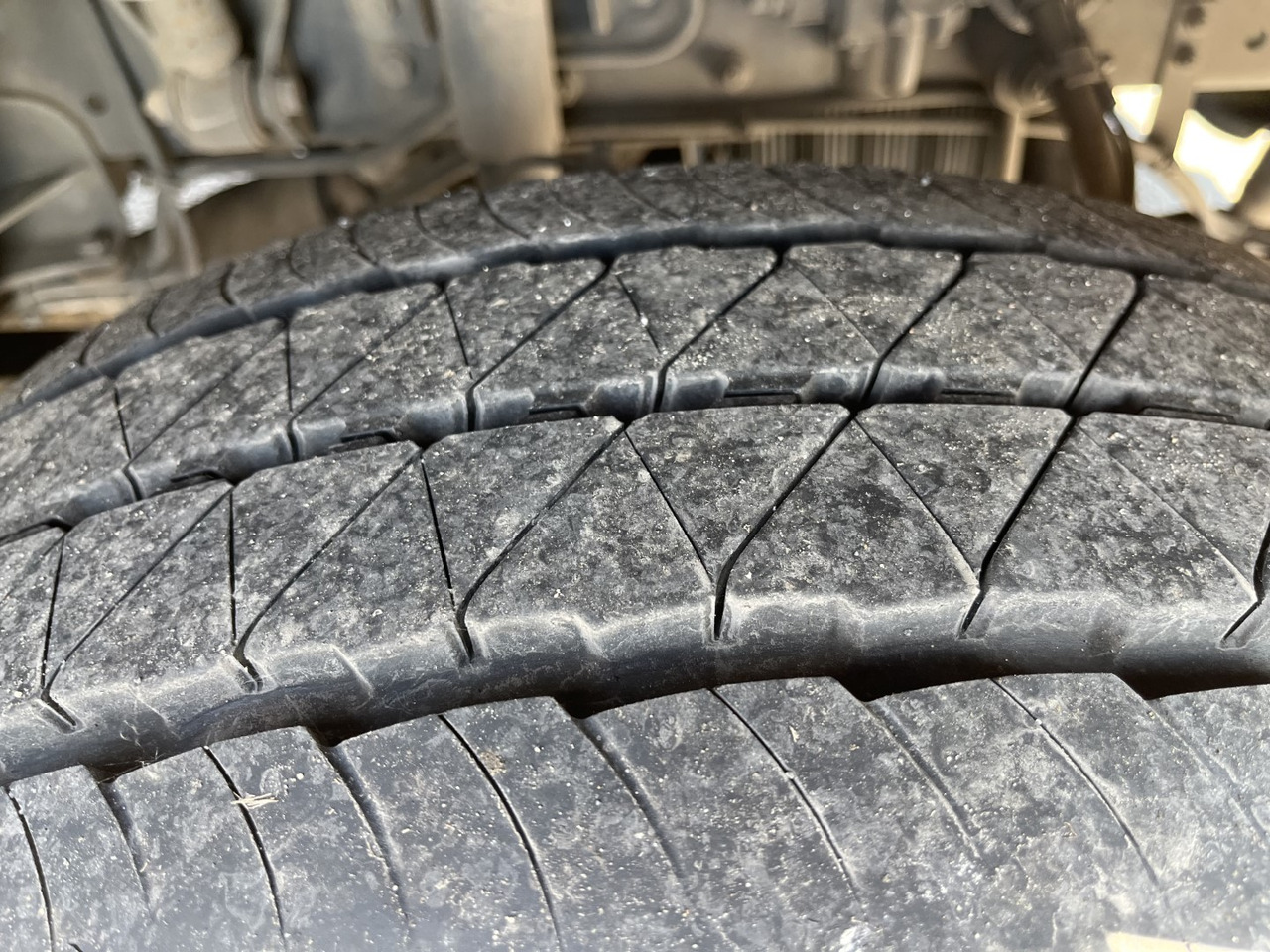 DAF LF 220 - Тентованный грузовик: фото 5 DAF LF 220 - Тентованный грузовик: фото 5