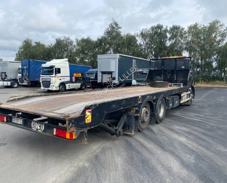 Iveco Stralis 260 S 36 - Эвакуатор: фото 3 Iveco Stralis 260 S 36 - Эвакуатор: фото 3