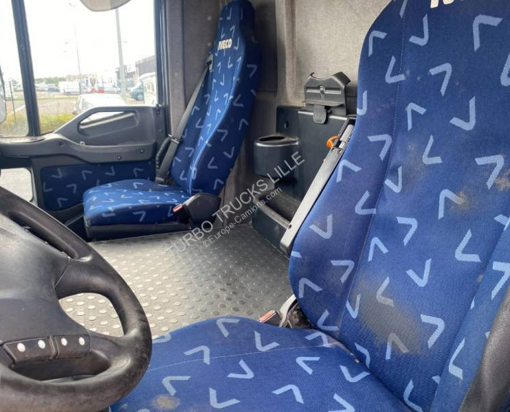 Iveco Stralis 260 S 36 - Эвакуатор: фото 5 Iveco Stralis 260 S 36 - Эвакуатор: фото 5