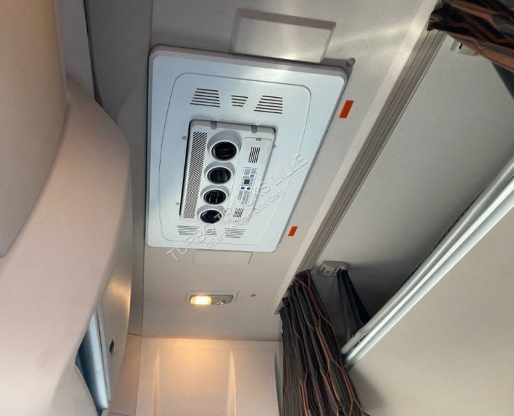 DAF XF 480 - Тягач: фото 5 DAF XF 480 - Тягач: фото 5