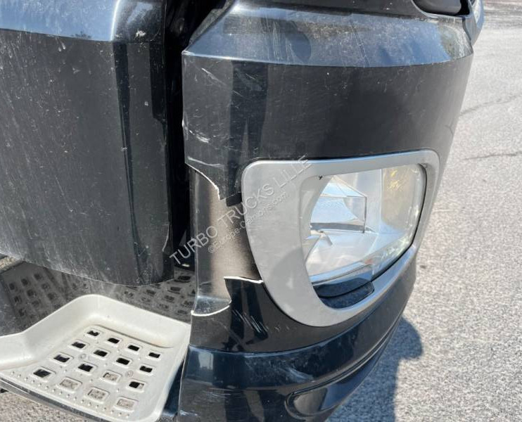 DAF XF 530 - Тягач: фото 4 DAF XF 530 - Тягач: фото 4