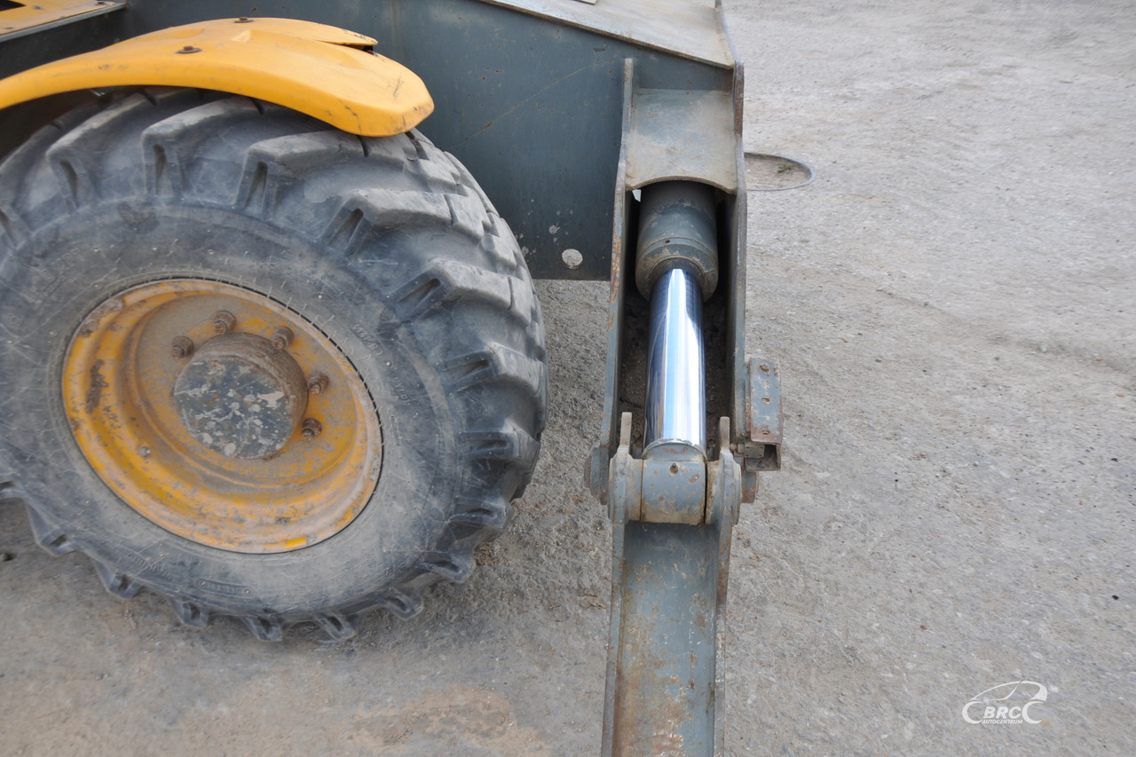 Dieci Pegasus в лизинг Dieci Pegasus: фото 10