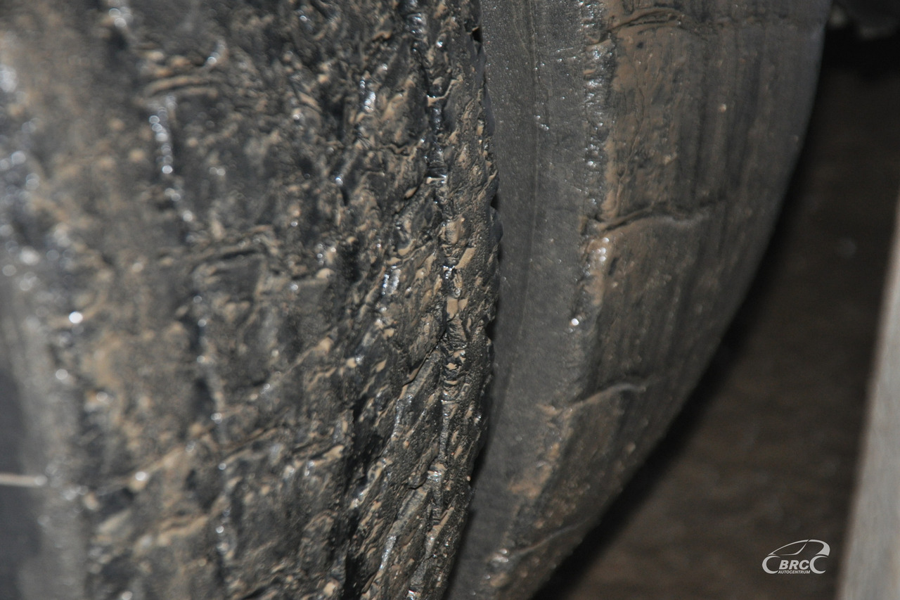 Самосвал Scania R 560: фото 34 Самосвал Scania R 560: фото 34