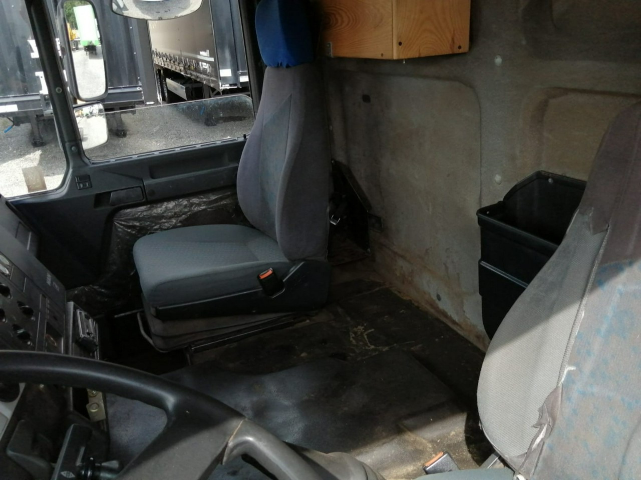 MAN ME 220B 4x2 Rama do zabudowy Sprawny !!! в лизинг MAN ME 220B 4x2 Rama do zabudowy Sprawny !!!: фото 15 MAN ME 220B 4x2 Rama do zabudowy Sprawny !!! в лизинг MAN ME 220B 4x2 Rama do zabudowy Sprawny !!!: фото 15