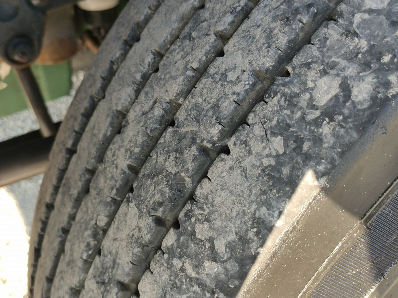 Volvo FM 440 6x4 HDS FASSI F170 Składany w Literę Z - Грузовик бортовой/ Платформа, Автоманипулятор: фото 5 Volvo FM 440 6x4 HDS FASSI F170 Składany w Literę Z - Грузовик бортовой/ Платформа, Автоманипулятор: фото 5