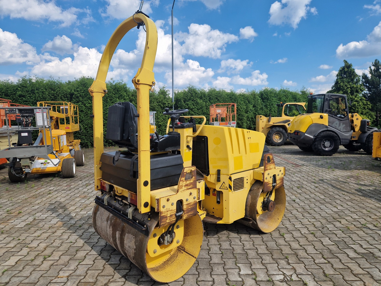 AMMANN AV 26 - 2 - Дорожный каток: фото 4 AMMANN AV 26 - 2 - Дорожный каток: фото 4