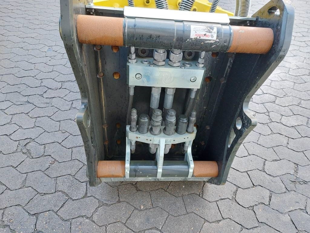 Гидроножницы Atlas Copco CC2500: фото 8
