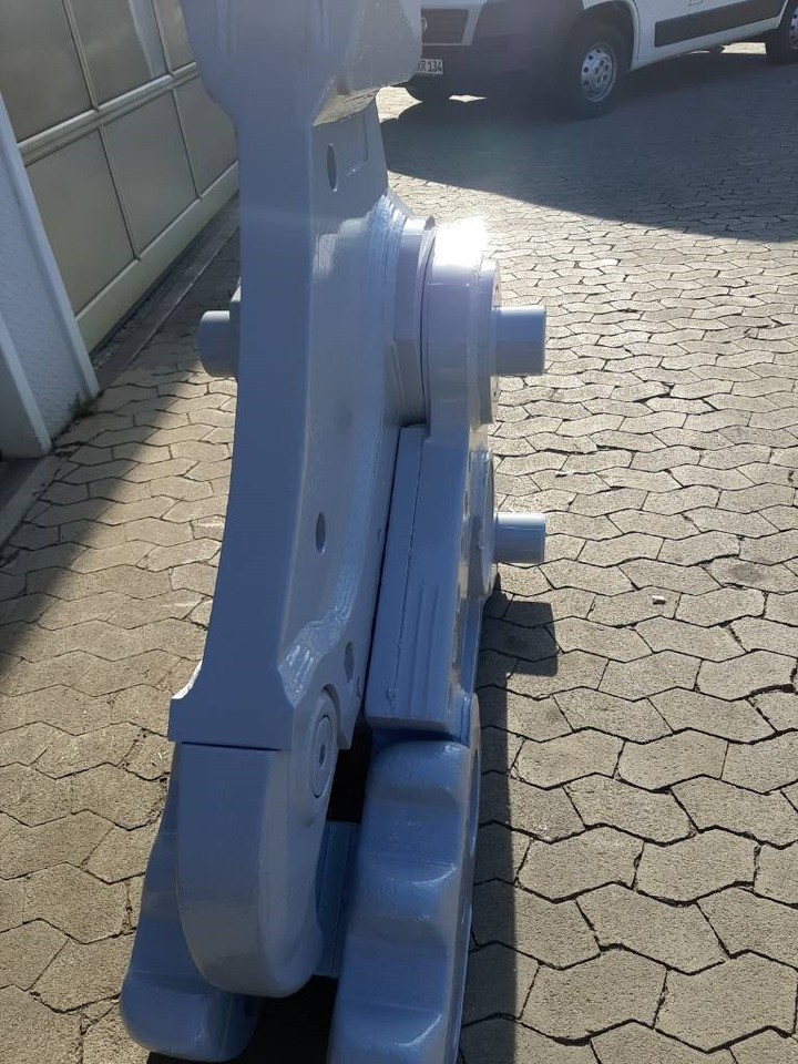 Гидроножницы Demarec MQP45C: фото 6