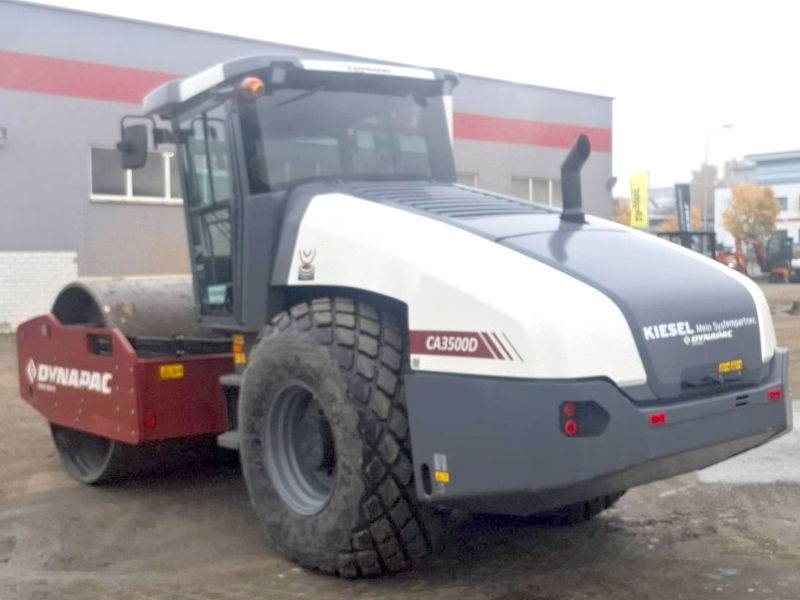 Dynapac CA 3500 D - Компактор: фото 3 Dynapac CA 3500 D - Компактор: фото 3