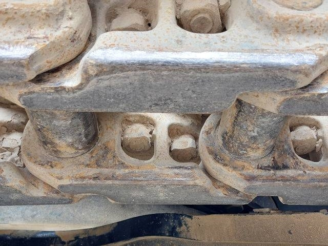 Гусеничный экскаватор Hitachi ZX 890 LCH-6: фото 12 Гусеничный экскаватор Hitachi ZX 890 LCH-6: фото 12