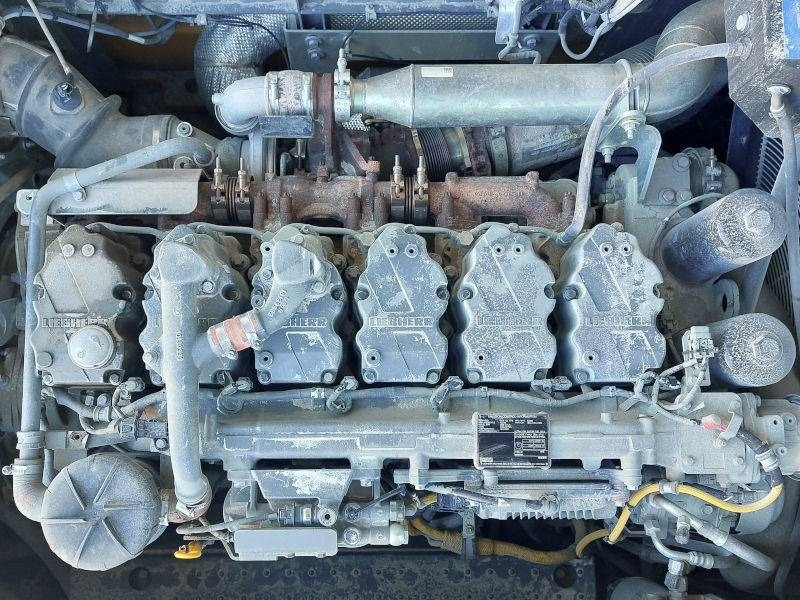 Liebherr R 960 SME  в лизинг Liebherr R 960 SME: фото 7