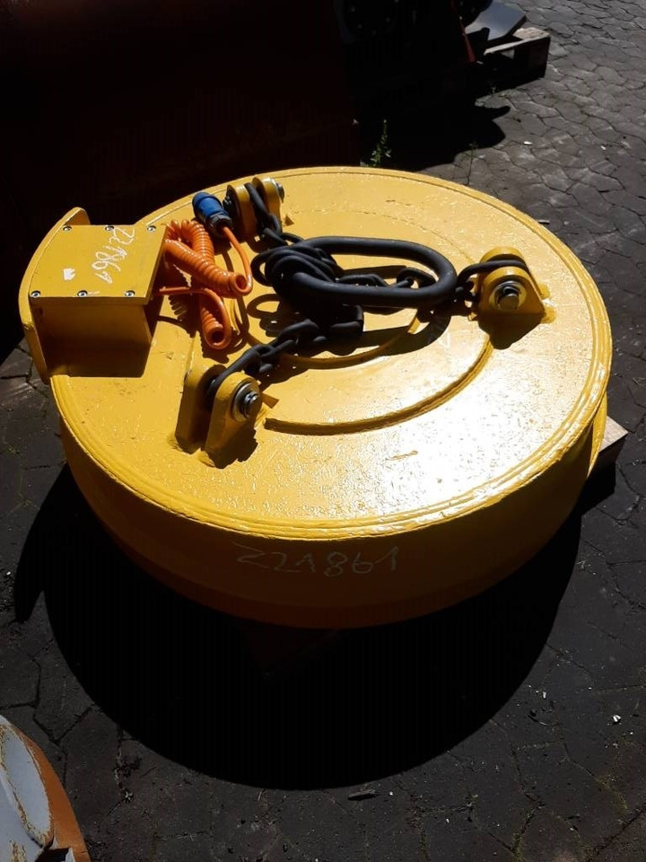 WOKO R12,5 - Виброплита: фото 5 WOKO R12,5 - Виброплита: фото 5