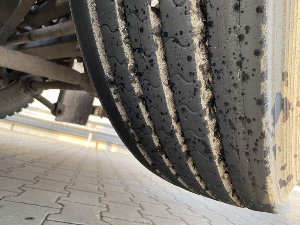 DAF XF 450 FAN / HIAB Multilift - Крюковой мультилифт: фото 4 DAF XF 450 FAN / HIAB Multilift - Крюковой мультилифт: фото 4