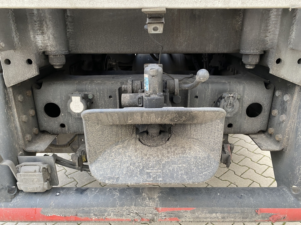 MAN TGM 18.320 4x2 BL / HIAB Heckkran - Грузовик бортовой/ Платформа, Автоманипулятор: фото 2 MAN TGM 18.320 4x2 BL / HIAB Heckkran - Грузовик бортовой/ Платформа, Автоманипулятор: фото 2