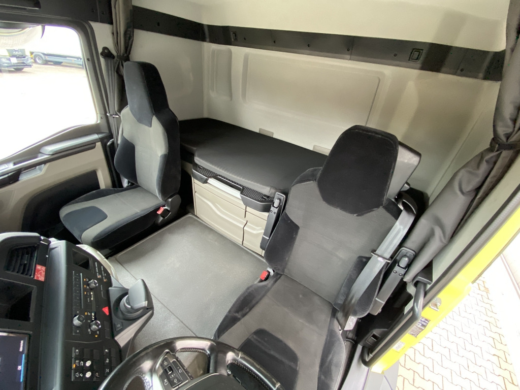 Крюковой мультилифт MAN TGS 26.470 6x2-2 BL: фото 14