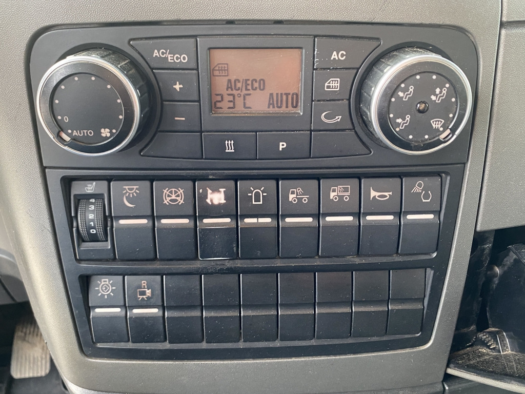 Самосвал MAN TGS 26.480 6x4 BB: фото 15