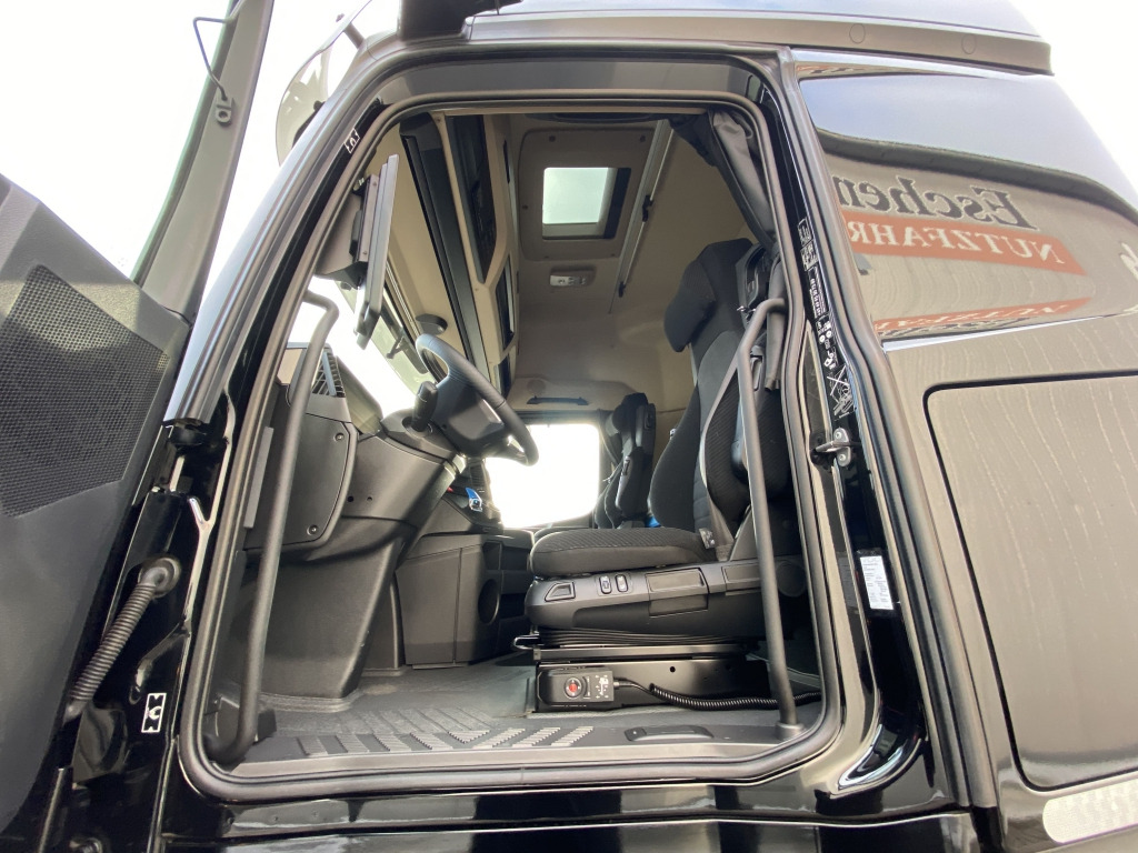 Грузовик-контейнеровоз/ Сменный кузов Mercedes-Benz 2542 L 6x2 F 13 Actros GigaSpace: фото 16 Грузовик-контейнеровоз/ Сменный кузов Mercedes-Benz 2542 L 6x2 F 13 Actros GigaSpace: фото 16