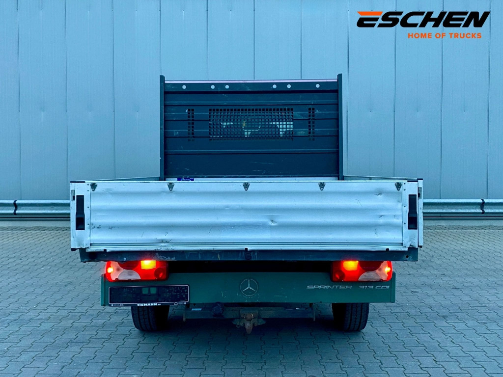 Mercedes-Benz 313 CDI Sprinter - Грузовик бортовой/ Платформа: фото 5 Mercedes-Benz 313 CDI Sprinter - Грузовик бортовой/ Платформа: фото 5