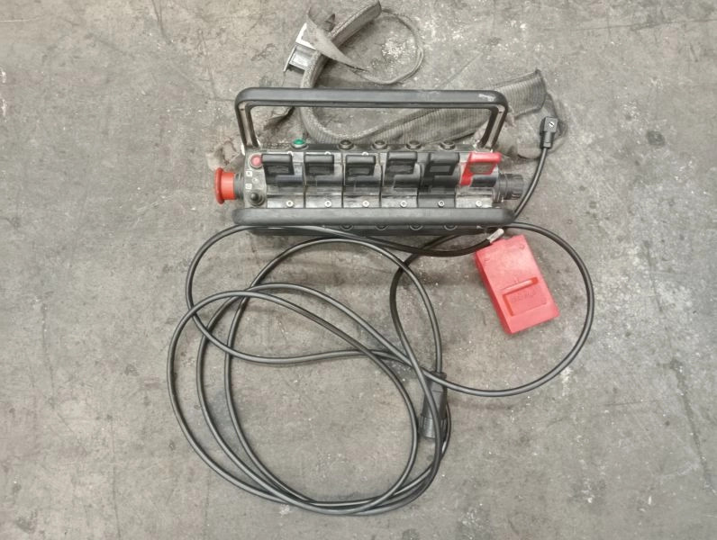 Grúa Hiab 322 E-5 Hipro - Кран-манипулятор для Грузовиков: фото 5 Grúa Hiab 322 E-5 Hipro - Кран-манипулятор для Грузовиков: фото 5