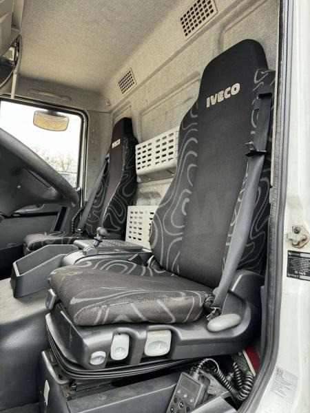 Iveco Eurocargo 160E30 - Рефрижератор: фото 3 Iveco Eurocargo 160E30 - Рефрижератор: фото 3
