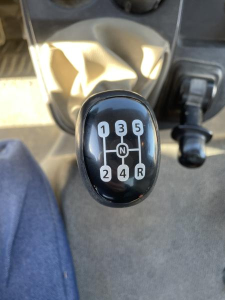 Renault Midlum 160 - Самосвал: фото 4 Renault Midlum 160 - Самосвал: фото 4