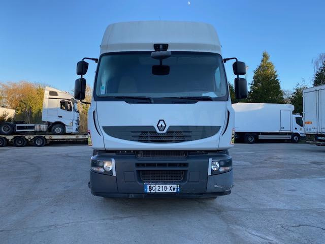 Renault Premium 380 DXI - Тентованный грузовик: фото 2 Renault Premium 380 DXI - Тентованный грузовик: фото 2